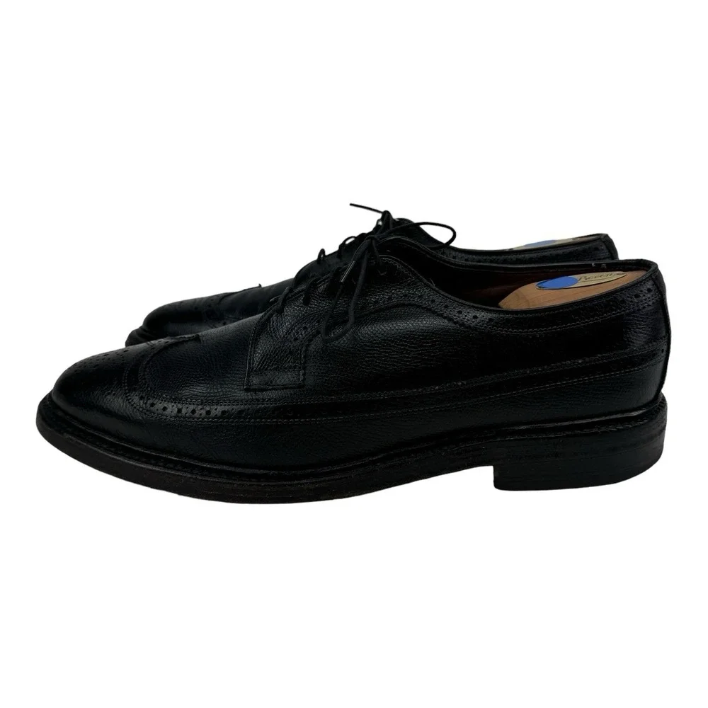 Allen Edmonds add touch